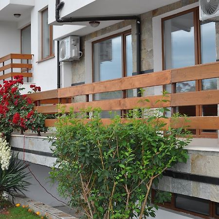 Gardenia Hills Hotel Sunny Beach Exterior photo