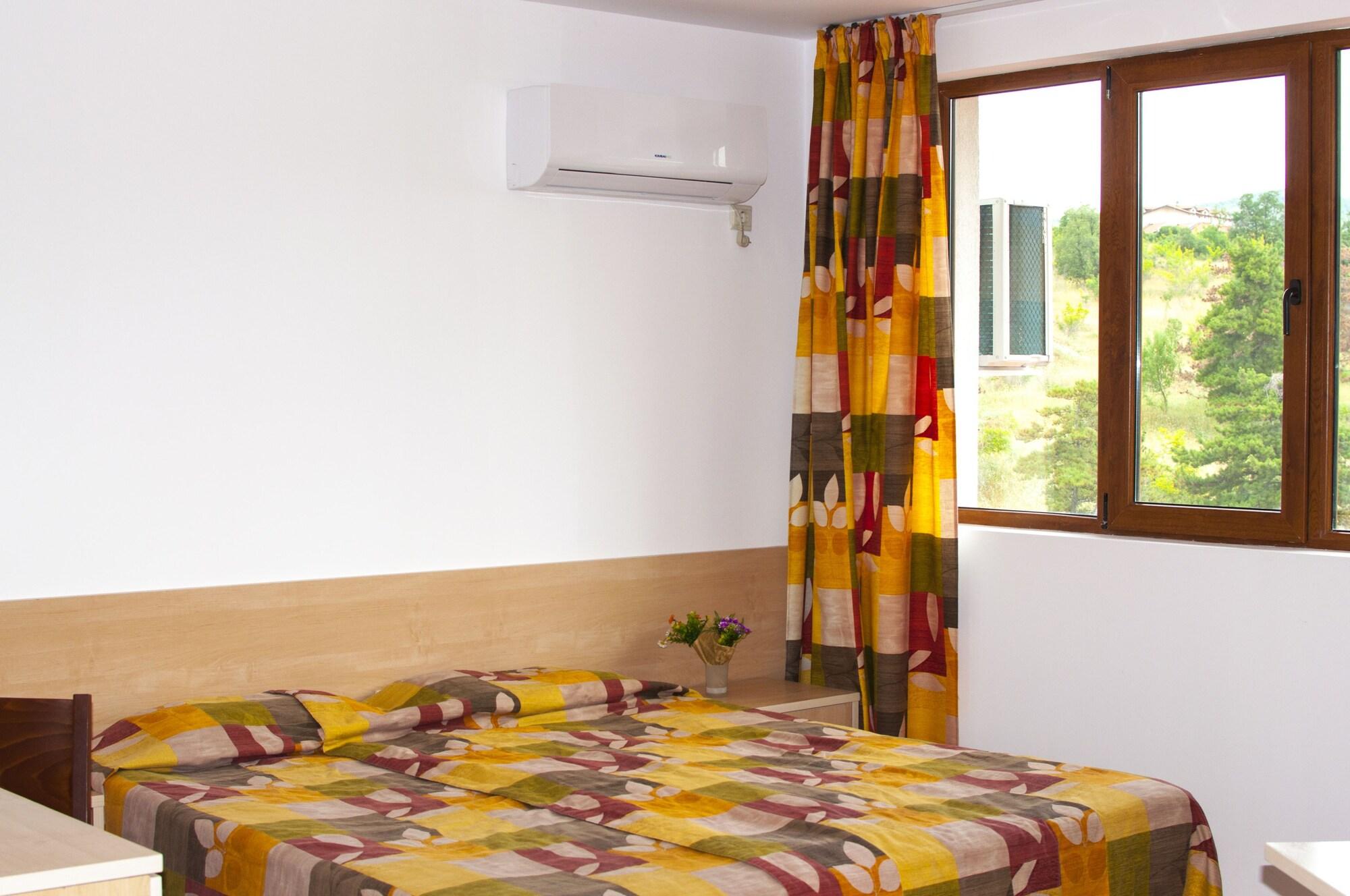 Gardenia Hills Hotel Sunny Beach Exterior photo