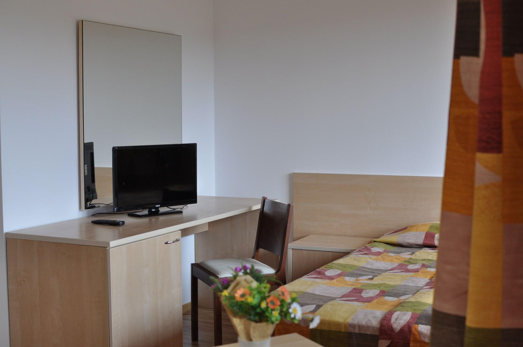 Gardenia Hills Hotel Sunny Beach Exterior photo
