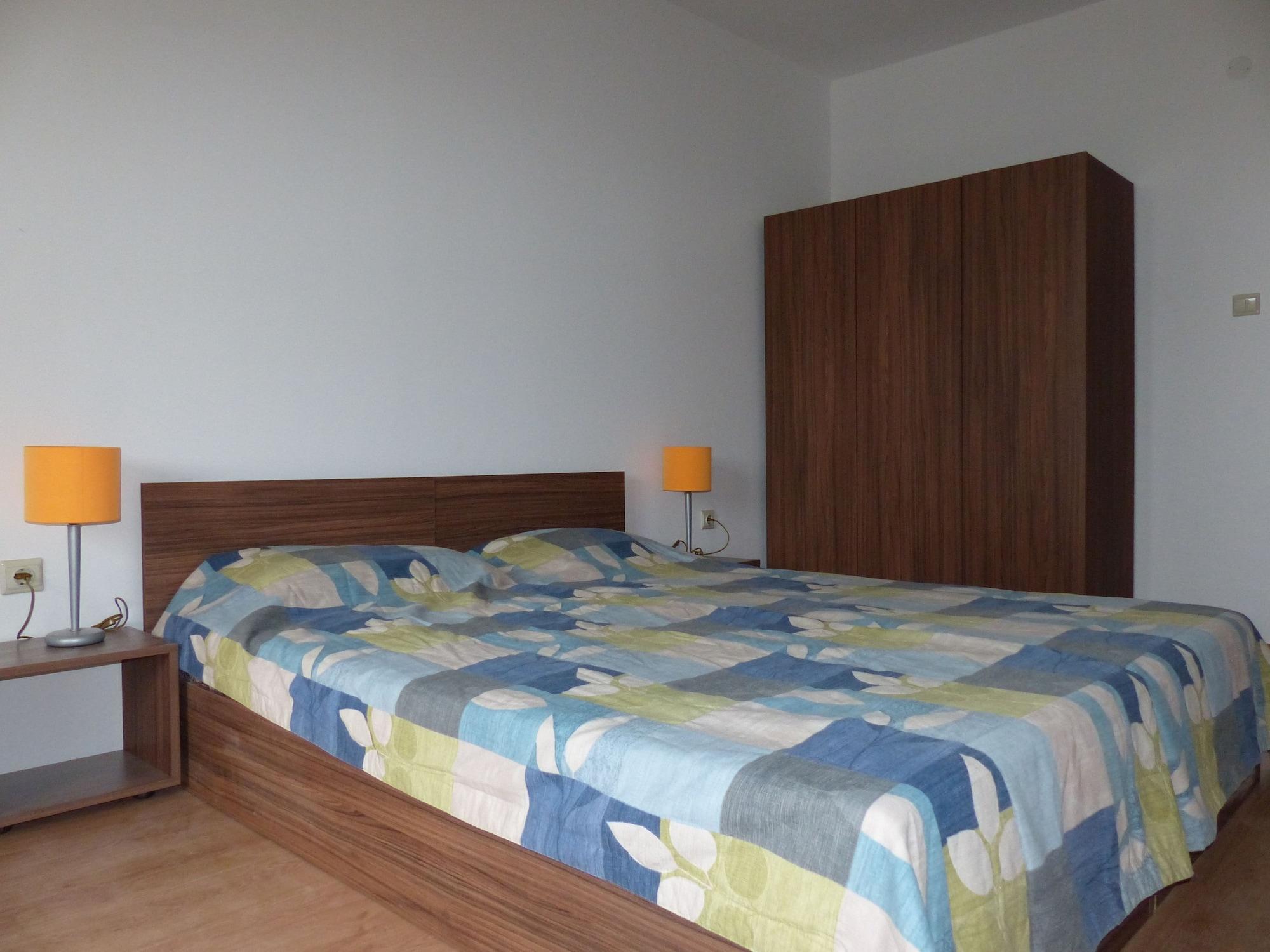 Gardenia Hills Hotel Sunny Beach Exterior photo