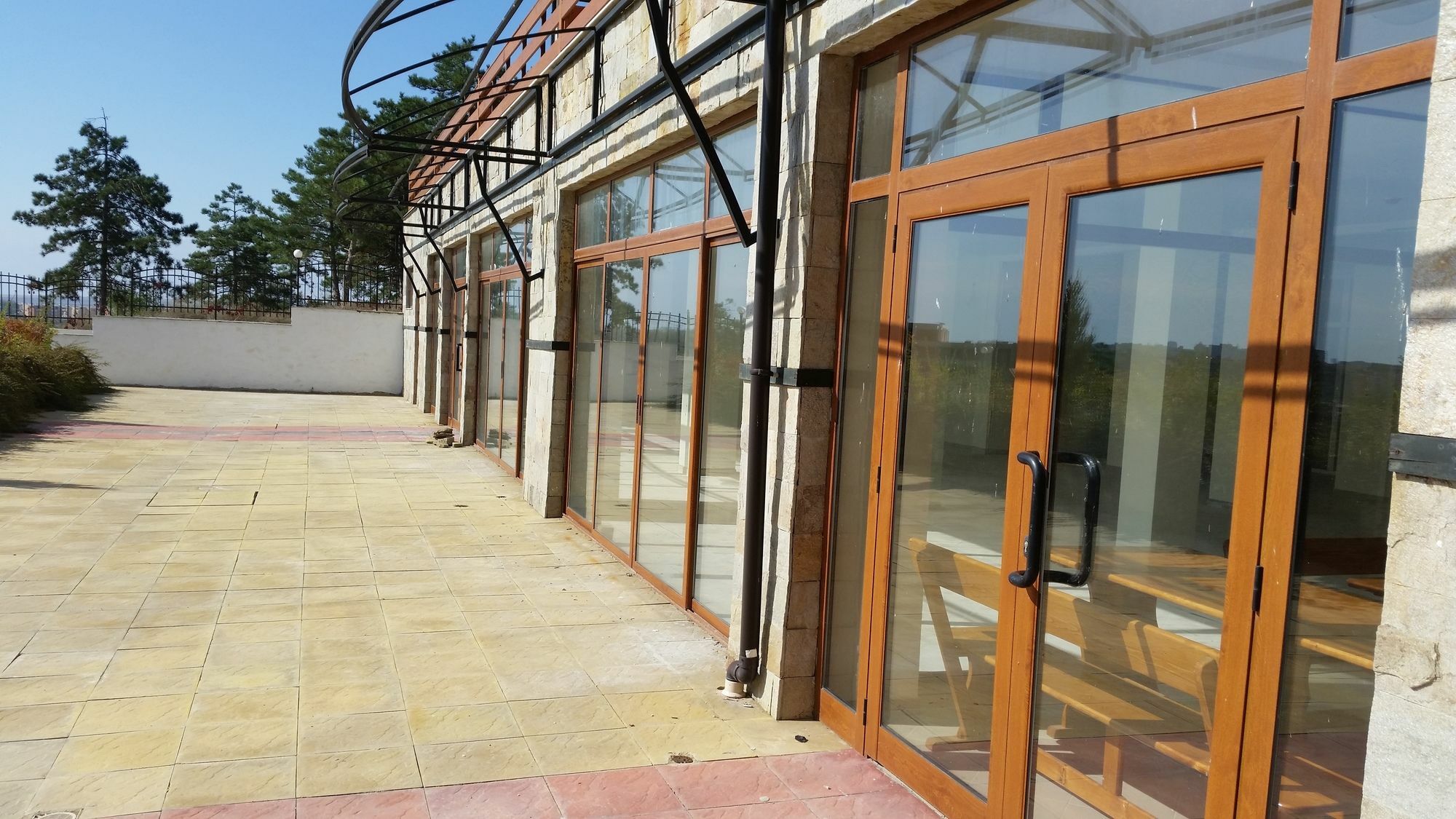 Gardenia Hills Hotel Sunny Beach Exterior photo